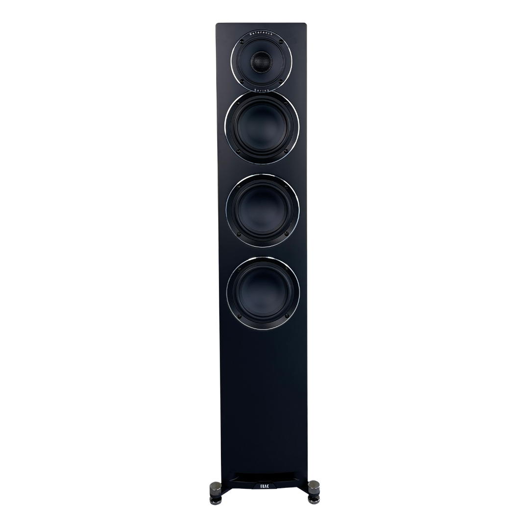 Elac Debut Uni-Fi Reference UFR52 Floorstanding  Speaker ( Pair)