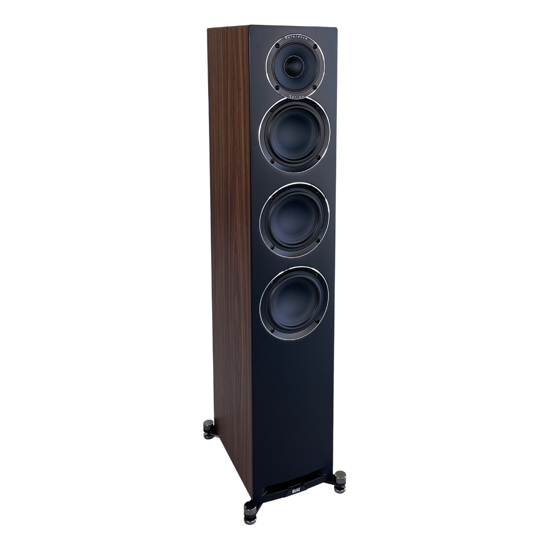 Elac Debut Uni-Fi Reference UFR52 Floorstanding  Speaker ( Pair)