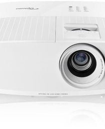 Optoma UHD 33 4K Projector