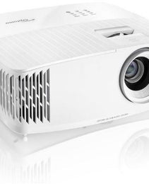 Optoma UHD 33 4K Projector