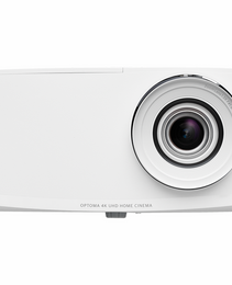 Optoma UHD35+ 4K UHD Projector
