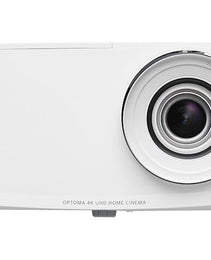 Optoma UHD55 - Smart 4K UHD home Cinema projector