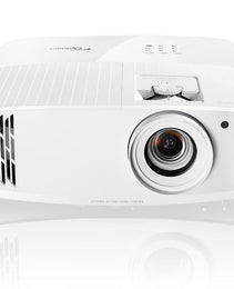 Optoma UHD55 - Smart 4K UHD home Cinema projector