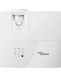 Optoma UHD55 - Smart 4K UHD home Cinema projector