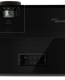 Optoma UHZ50+(Plus) Laser Gaming Projector