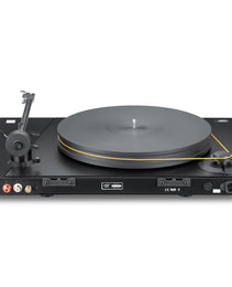 MoFi Electronics UltraDeck Turntable Without Cartridge