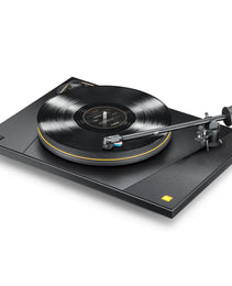 MoFi Electronics UltraDeck + Turntable With UltraTracker Cartridge