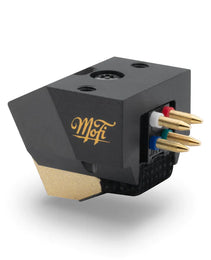 MoFi Electronics - UltraGold MC Phono Cartridge