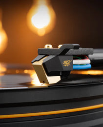 MoFi Electronics - UltraGold MC Phono Cartridge