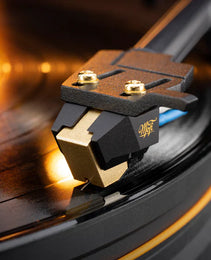 MoFi Electronics - UltraGold MC Phono Cartridge
