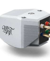 MoFi Electronics - UltraTracker MM Phono Cartridge