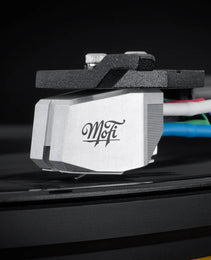 MoFi Electronics - UltraTracker MM Phono Cartridge
