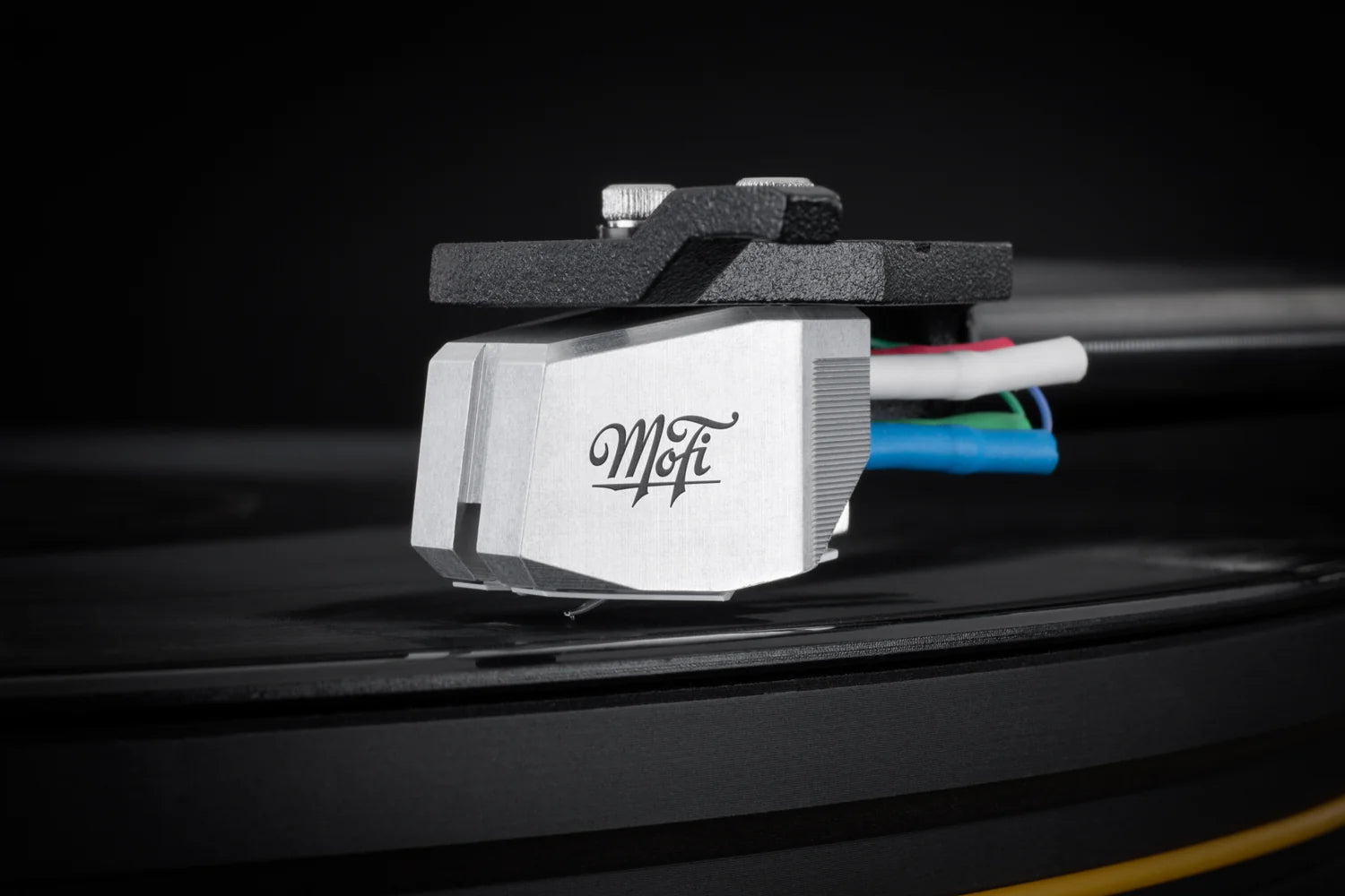 MoFi Electronics - UltraTracker MM Phono Cartridge
