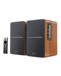 Edifier R1280DBs Active Bluetooth Bookshelf Speakers Edifier R1280DBs Active Bluetooth Bookshelf Speakers