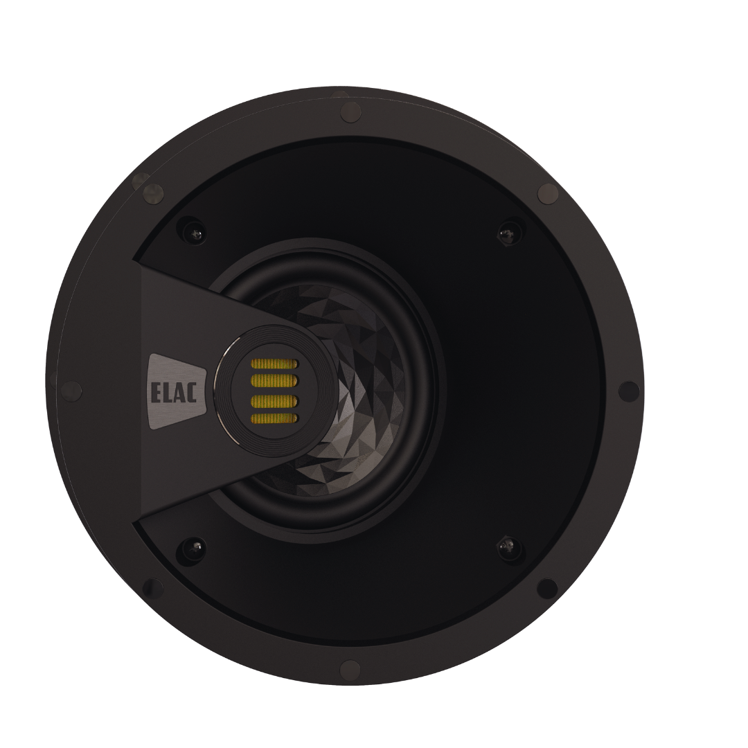 Elac IC-VJT63 In-Ceiling Speaker for Home Theatre Each