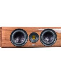 Elac VCC 401 Center Channel Speaker(Each)