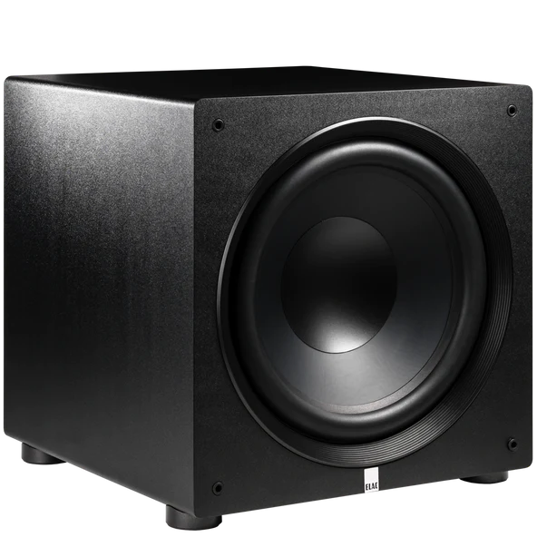 Elac Varro Premium PS500 15" Subwoofer Each