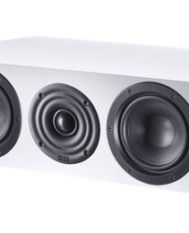 HECO Victa Elite Center 102 2-Way Center Speaker Each