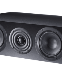 HECO Victa Elite Center 102 2-Way Center Speaker Each