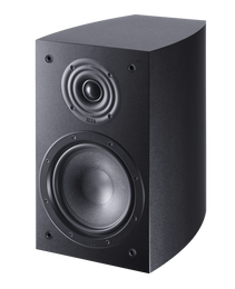 Heco Victa Elite 302, 2-Way Bass Reflex Bookshelf Speaker Pair