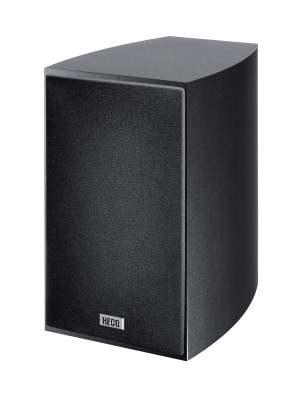 Heco Victa Elite 302, 2-Way Bass Reflex Bookshelf Speaker