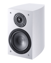 Heco Victa Elite 302, 2-Way Bass Reflex Bookshelf Speaker Pair