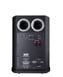 HECO VICTA ELITE SUB 252 A ACTIVE SUBWOOFER EACH