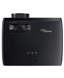 Optoma UHZ58 LV 4K UHD Dual Laser Projector