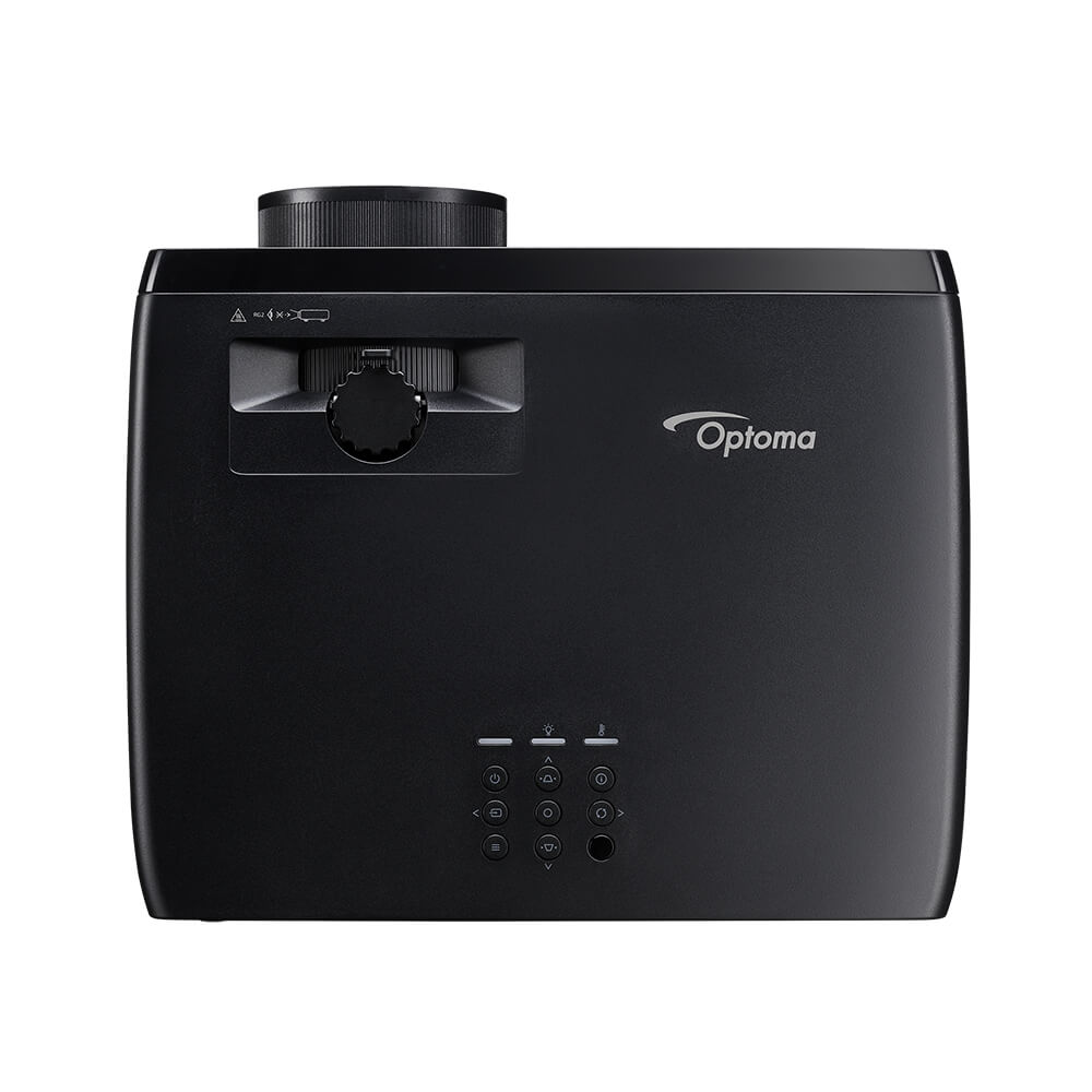 Optoma UHZ58 LV 4K UHD Dual Laser Projector