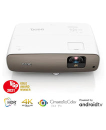 BenQ W2700i - 4K HDR Home Theatre Projector