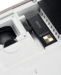 BenQ W2700i - 4K HDR Home Theatre Projector