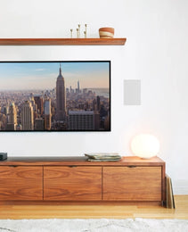 In-Wall Speakers by Sonos and Sonance