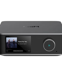 WiiM Ultra Networked Streamer