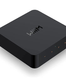 WiiM Pro Music Streamer