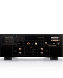 Advance Paris X-A160 EVO Stereo Power Amplifier
