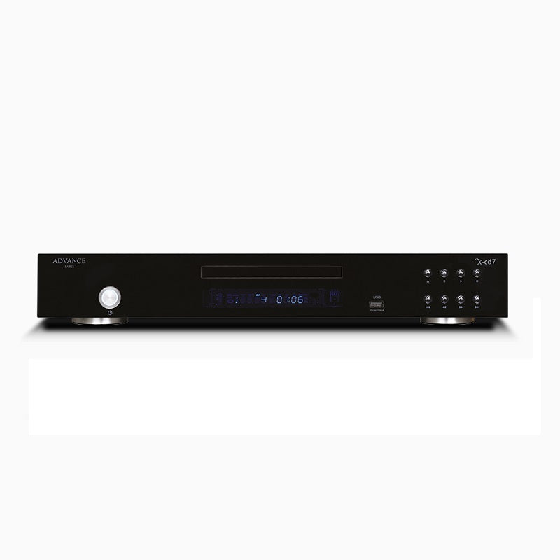 Advance Paris X-CD7 CD Players