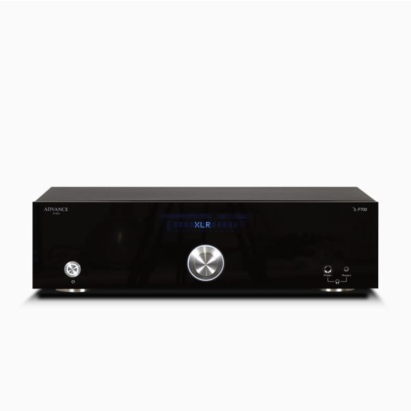 Advance Paris X-P700  Stereo Preamplifie