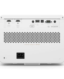 BenQ X3000i - True 4K HDR 4LED Home Cinema Projector