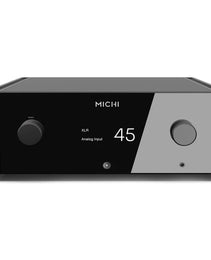 ROTEL MICHI X5 INTEGRATED AMPLIFIER