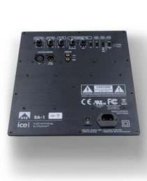 XTZ - SUB 15.17P Edge - Subwoofer