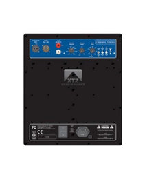 XTZ - Cinema SUB 1×12 Edge - Subwoofer