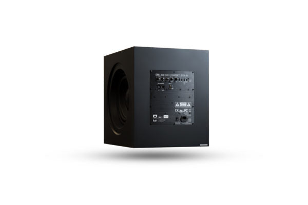 XTZ Sub D12.17 Edge Subwoofer