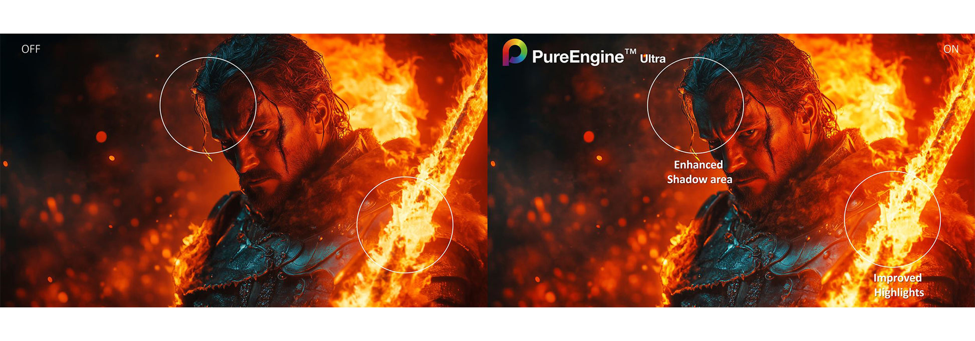 Optoma UHC70LV  4K UHD Dual Laser Home Cinema Projector