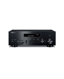 Yamaha R-N600A - Network Stereo Receiver