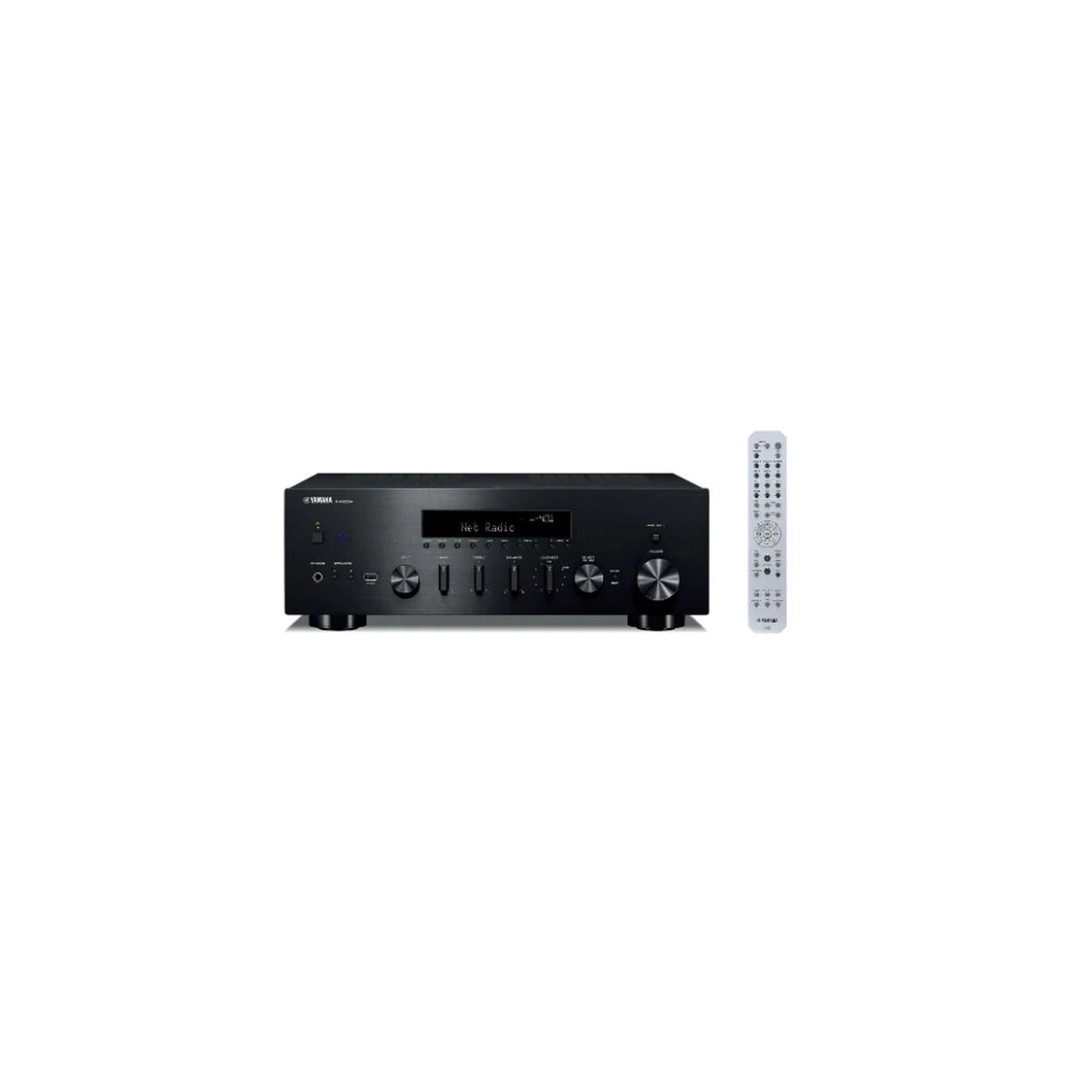 Yamaha R-N600A - Network Stereo Receiver