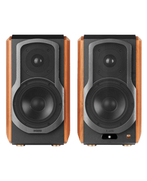 Edifier S1000W Wireless Hi-Fi Bookshelf Speaker