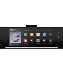 Eversolo DMP-A8 Master Edition Gen 2 Streamers