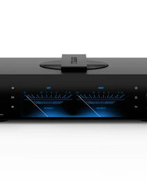 Eversolo DMP-A8 Master Edition Gen 2 Streamers