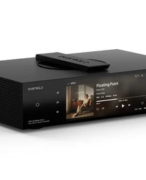 Eversolo DMP-A8 Master Edition Gen 2 Streamers