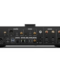 Eversolo DMP-A8 Master Edition Gen 2 Streamers